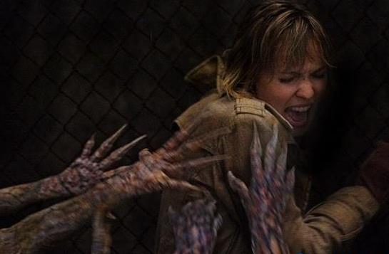 恐怖鬼片电影：全球9部恐怖片绝对吓到你