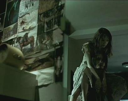 恐怖鬼片电影：全球9部恐怖片绝对吓到你