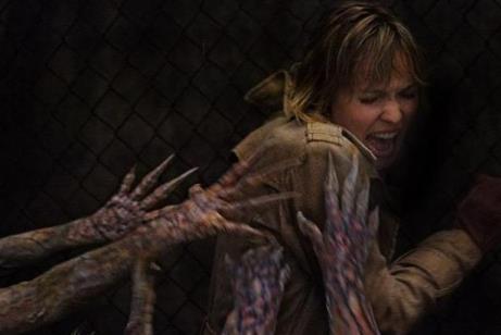 10部国外经典恐怖片：切记晚上不要一个人观看