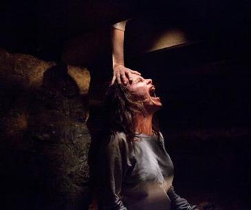 10部国外经典恐怖片：切记晚上不要一个人观看