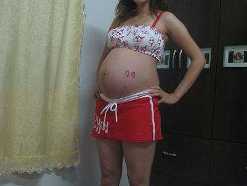 孕妇拉肚子怎么办：孕妇拉肚子不能轻视