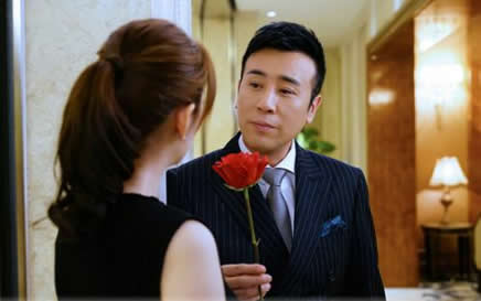 于和伟主演的电视剧：你看过的有哪些