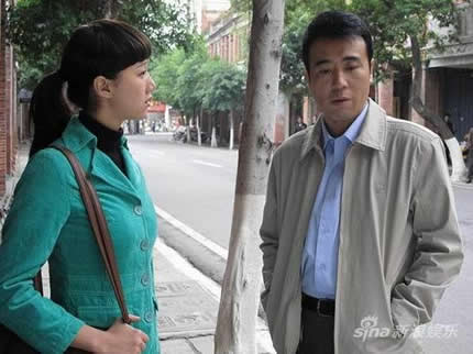 于和伟主演的电视剧：你看过的有哪些