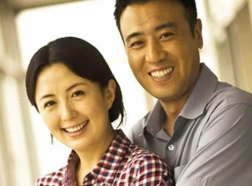 于和伟个人资料简介：于和伟家庭情感经历,于和伟影视作品