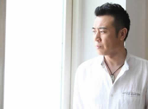 于和伟个人资料简介：于和伟家庭情感经历,于和伟影视作品