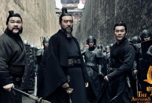 于和伟个人资料简介：于和伟家庭情感经历,于和伟影视作品