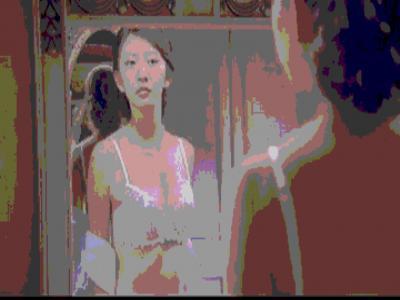 揭晚上为什么不能照镜子：晚上不照镜子长辈的经验