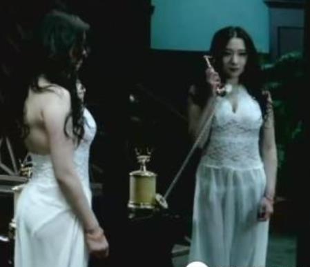 揭晚上为什么不能照镜子：晚上不照镜子长辈的经验