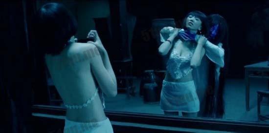 揭晚上为什么不能照镜子：晚上不照镜子长辈的经验