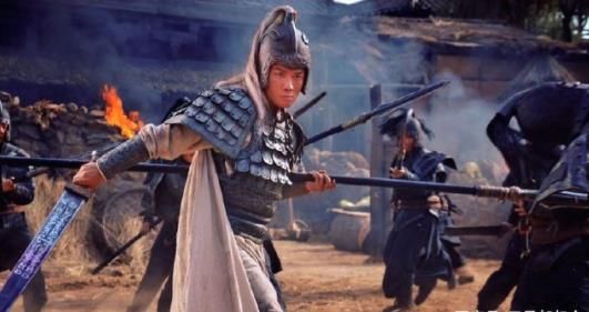 吕布赵云厉害吗?吕布赵云谁最厉害(图) 吕布赵云厉害吗?吕布赵云谁最厉害(图)