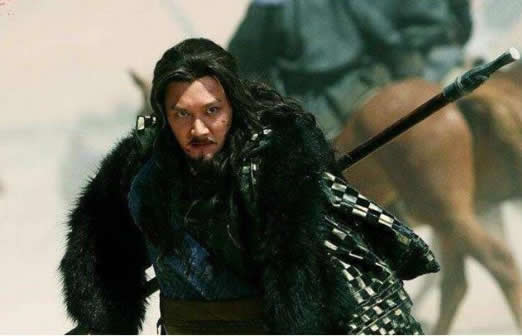 三国比关羽吕布赵云还厉害的人究竟是谁(图) 三国比关羽吕布赵云还厉害的人究竟是谁(图)