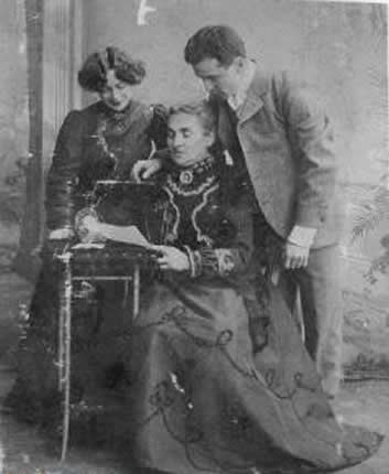 世界有鬼的十大证据:十大灵魂实验解读(图) 世界有鬼的十大证据:十大灵魂实验解读(图)