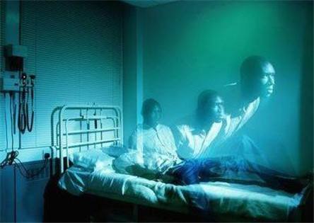 世界有鬼的十大证据:十大灵魂实验解读(图) 世界有鬼的十大证据:十大灵魂实验解读(图)