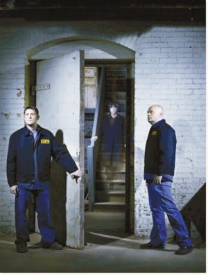 世界有鬼的十大证据:十大灵魂实验解读(图) 世界有鬼的十大证据:十大灵魂实验解读(图)