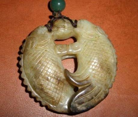 传闻双鱼玉佩为什么会复制:解读流传下来的故事 传闻双鱼玉佩为什么会复制:解读流传下来的故事