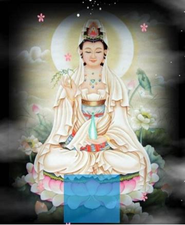 观音菩萨生日2012:观音菩萨有三个生日是哪三个 观音菩萨生日2012:观音菩萨有三个生日是哪三个