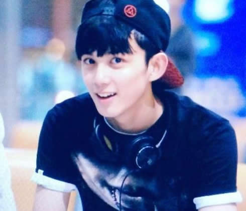 吴磊个人资料简介：吴磊绯闻女友及个人经历,吴磊影视作品