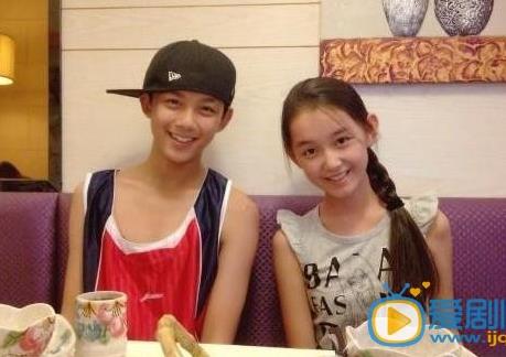 吴磊个人资料简介：吴磊绯闻女友及个人经历,吴磊影视作品