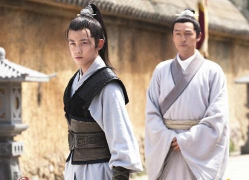 吴磊个人资料简介：吴磊绯闻女友及个人经历,吴磊影视作品