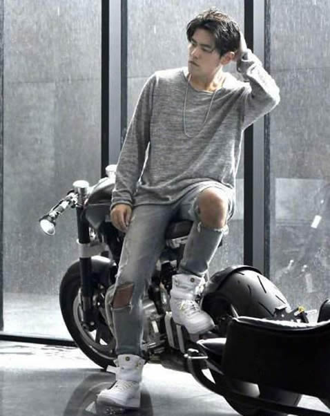 好胆你就麦造是什么意思：网友吐槽周杰伦土味情歌