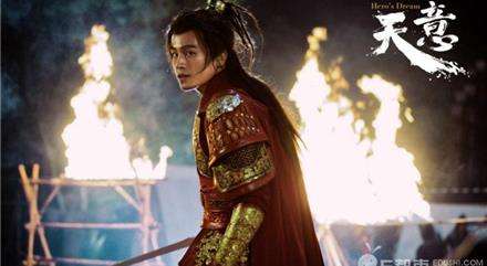 电视剧《天意》大结局是什么:天意小说结局是什么 电视剧《天意》大结局是什么:天意小说结局是什么