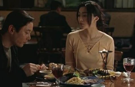 电影手机:电影《手机》的结局是什么意思 电影手机:电影《手机》的结局是什么意思