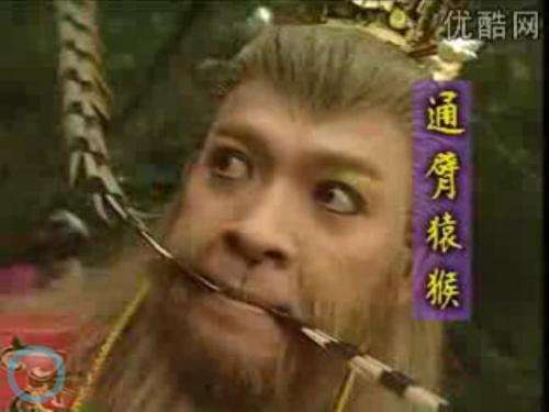 混世四猴：介绍传说中的混世四猴是哪四个