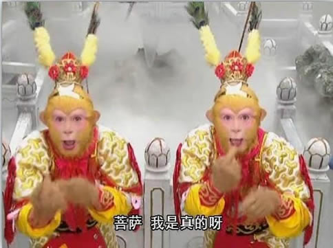 混世四猴：介绍传说中的混世四猴是哪四个