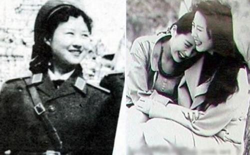 许晴罕见清纯童年照:一组罕见的青春童年照 许晴罕见清纯童年照:一组罕见的青春童年照