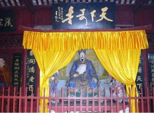 诸葛亮不投靠曹操的真正原因（图文）