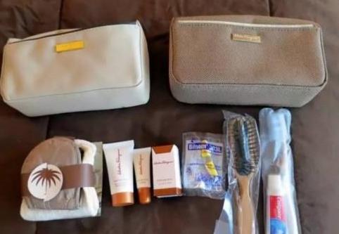 这些飞机上的隐藏福利 不说可能你永远不知道(图) 这些飞机上的隐藏福利 不说可能你永远不知道(图)