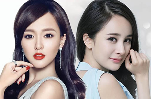 唐嫣杨幂曾经的闺蜜：唐嫣杨幂关系怎么样