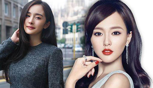 唐嫣杨幂曾经的闺蜜：唐嫣杨幂关系怎么样