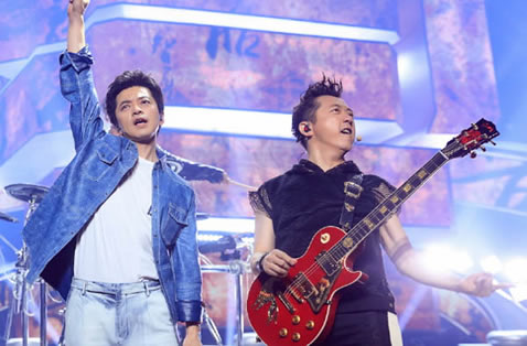 中国好声音第一季：如何评价《中国好声音》第一期节目