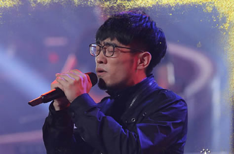 中国好声音第一季：如何评价《中国好声音》第一期节目