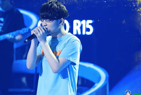 中国好声音第一季：如何评价《中国好声音》第一期节目