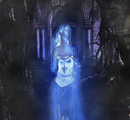 鬼最怕什么颜色:鬼魂还分颜色,不同颜色鬼魂意义不同 鬼最怕什么颜色:鬼魂还分颜色,不同颜色鬼魂意义不同