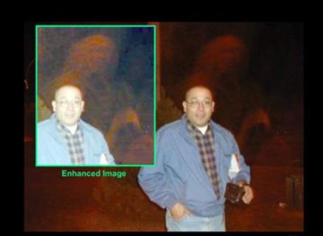 鬼最怕什么颜色:鬼魂还分颜色,不同颜色鬼魂意义不同 鬼最怕什么颜色:鬼魂还分颜色,不同颜色鬼魂意义不同