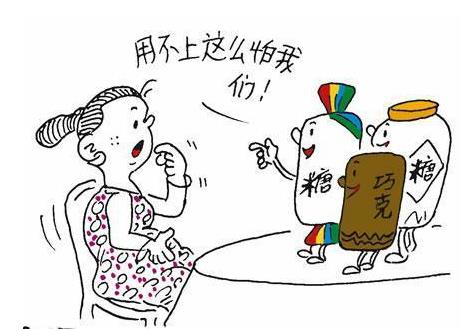 鬼最怕的七种人(图文) 鬼最怕的七种人(图文)