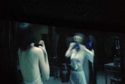 镜子鬼有科学解释吗:为啥晚上就不能照镜子? 镜子鬼有科学解释吗:为啥晚上就不能照镜子?