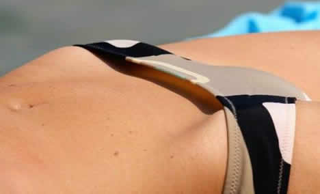 女性比基尼部位脱毛：盘点5种脱毛方法及注意事项