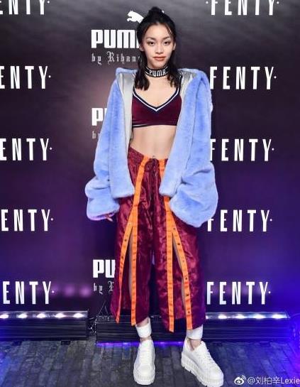 中国新说唱刘柏辛是富二代吗?刘柏辛家庭背景资料(图) 中国新说唱刘柏辛是富二代吗?刘柏辛家庭背景资料(图)