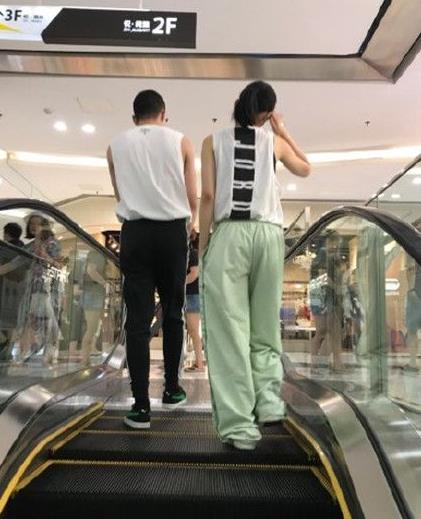 刘柏辛和小白是什么关系:男女朋友吗?刘柏辛男友资料 刘柏辛和小白是什么关系:男女朋友吗?刘柏辛男友资料