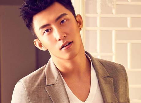 黄景瑜有多少梗：黄有梗超强段子合辑