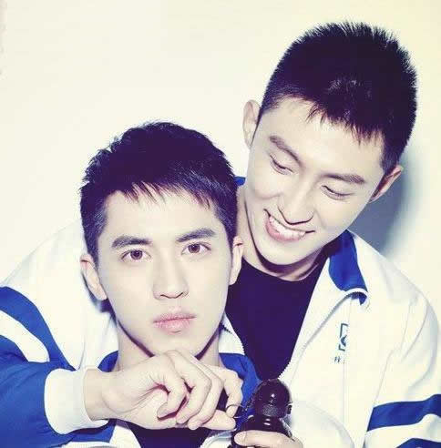 黄景瑜个人资料简介:黄景瑜家庭及演艺经历,黄景瑜影视作品 黄景瑜个人资料简介:黄景瑜家庭及演艺经历,黄景瑜影视作品