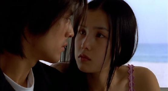 韩国激情电影：韩国电影拍的好10经典电影推荐