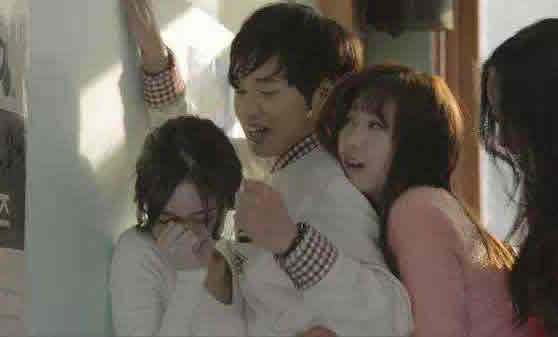 韩国激情电影:韩国电影拍的好10经典电影推荐 韩国激情电影:韩国电影拍的好10经典电影推荐