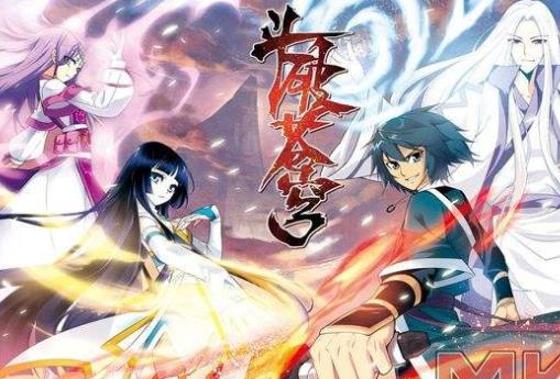 好看的小说完本:推荐十部最好看的已完本小说 好看的小说完本:推荐十部最好看的已完本小说