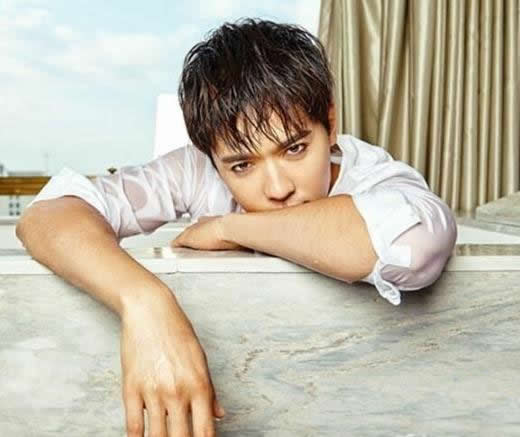 高云翔个人资料简介:高云翔家庭及演艺经历,高云翔影视作品 高云翔个人资料简介:高云翔家庭及演艺经历,高云翔影视作品