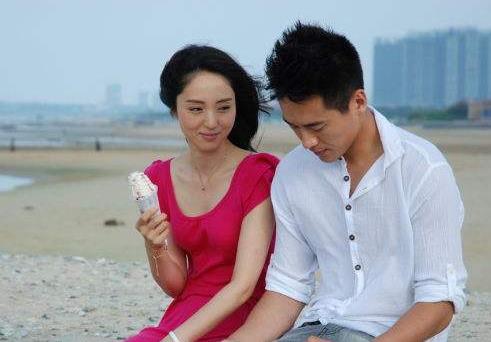 董璇个人资料简介：董璇家庭情感及演艺经历,董璇影视作品